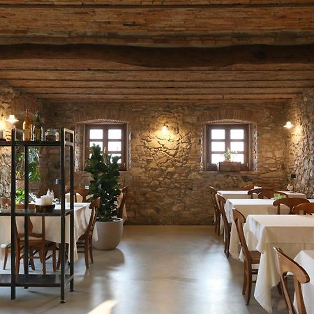 Hostal Cascina Belvedi Clanezzo Exterior foto