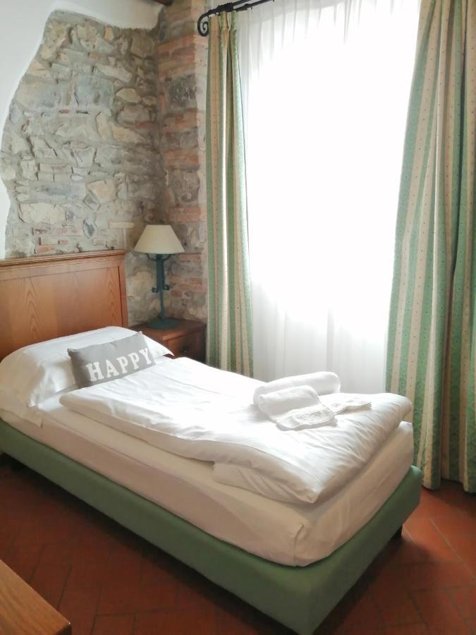 Hostal Cascina Belvedi Clanezzo Exterior foto