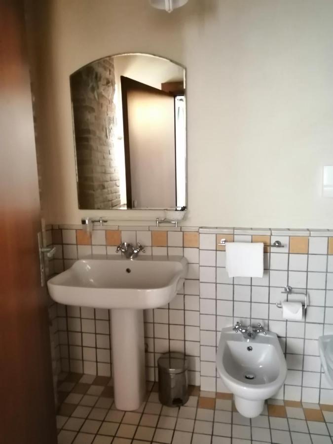 Hostal Cascina Belvedi Clanezzo Exterior foto