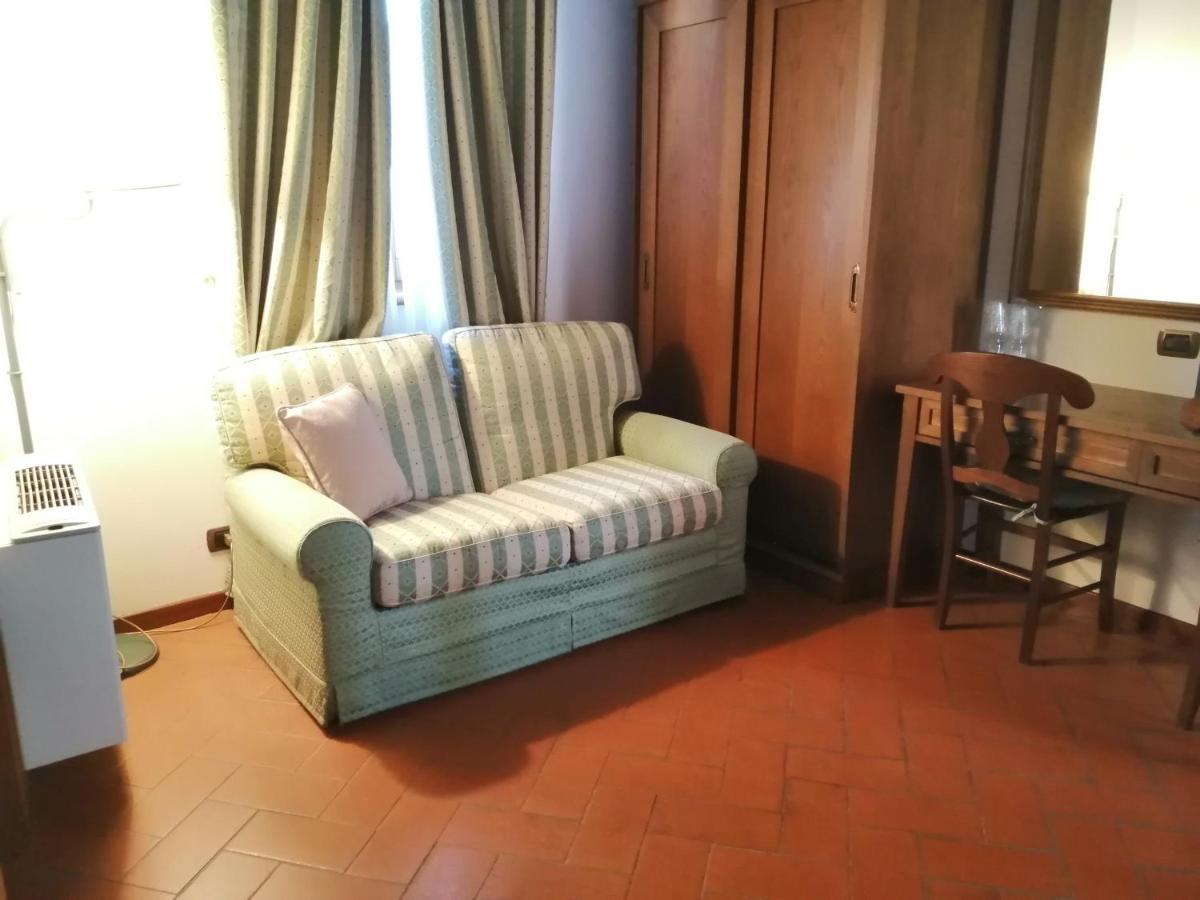 Hostal Cascina Belvedi Clanezzo Exterior foto
