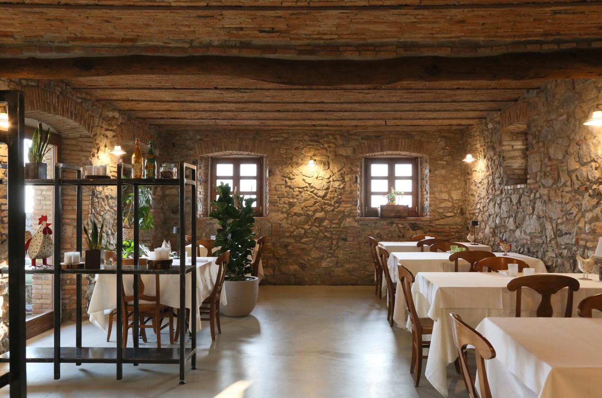 Hostal Cascina Belvedi Clanezzo Exterior foto